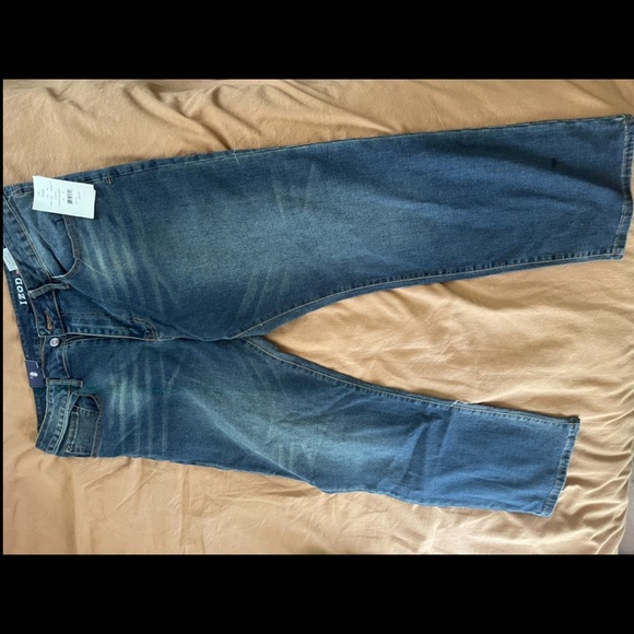Mens IZOD Jeans from Kohl’s - Picture 1 of 3